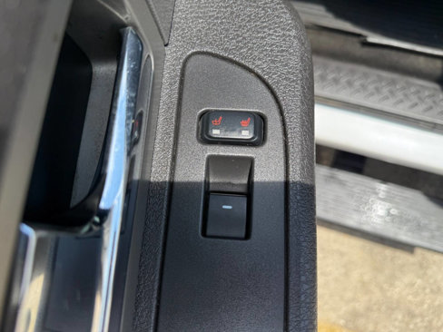Used 2011 Ford F150 Lariat Limited image 22