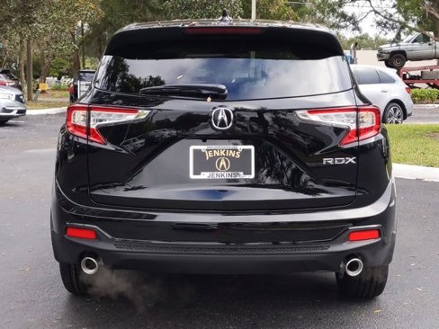 Used 2021 Acura RDX FWD image 5