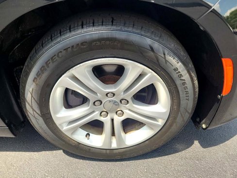 Used 2019 Dodge Charger SXT image 36