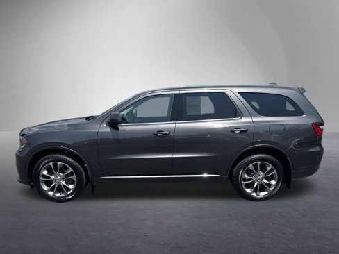 Used 2019 Dodge Durango GT image 7
