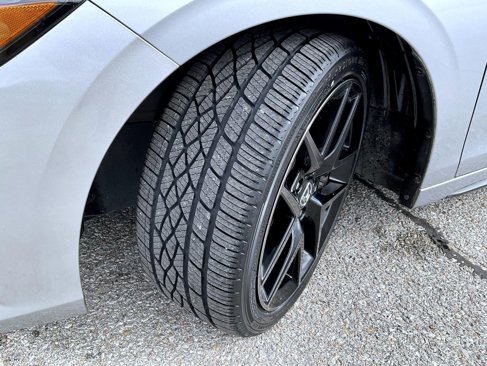 Used 2022 Honda Civic Sport Touring image 23