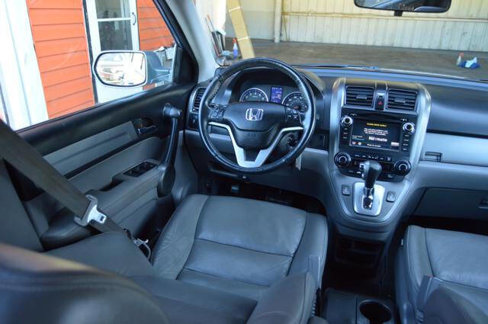 Used 2011 Honda CR-V EX-L image 47