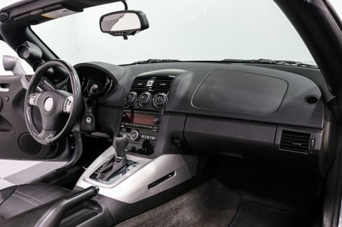 Used 2007 Saturn Sky w/ Premium Trim Pkg image 24