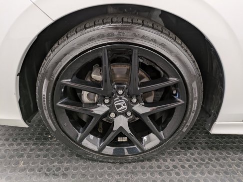 Certified 2023 Honda Civic Sport image 7