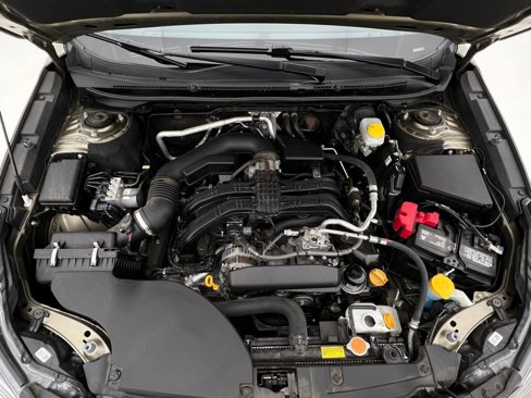 Used 2024 Subaru Outback Touring image 28
