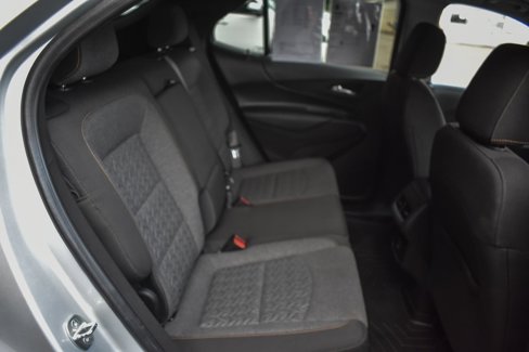 Used 2022 Chevrolet Equinox LT image 23