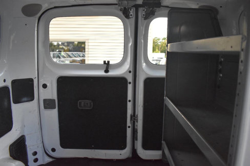 Used 2018 Nissan NV200 S w/ Cruise Control Package image 36