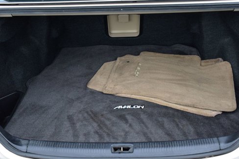 Used 2001 Toyota Avalon image 31