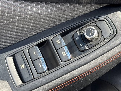 Used 2019 Subaru Forester Sport image 36