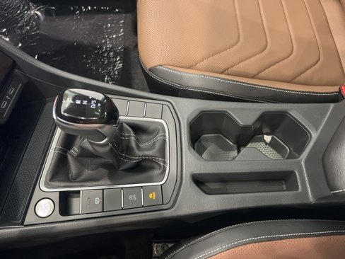 New 2025 Volkswagen Jetta SEL image 31