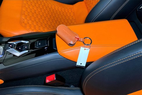 Used 2017 Lamborghini Huracan LP 580-2 image 21