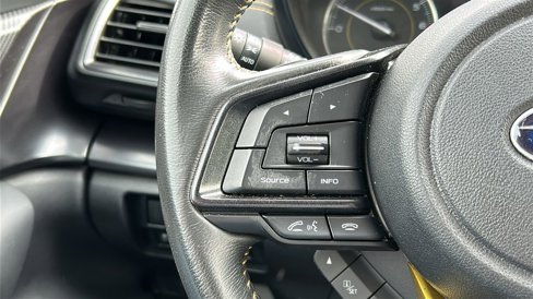 Certified 2021 Subaru Crosstrek 2.5i Sport w/ Moonroof Package image 12