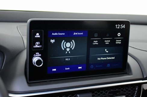New 2025 Acura ADX FWD image 16