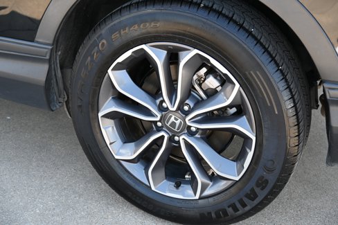 Used 2022 Honda CR-V EX image 13