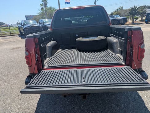 Used 2002 Ford F150 XLT image 26