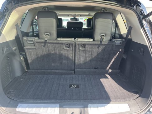 Used 2016 INFINITI QX60 Luxe w/ Deluxe Technology Package image 17