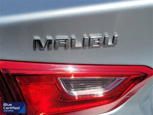 Used 2019 Chevrolet Malibu LS image 22