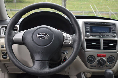 Used 2009 Subaru Impreza 2.5i image 19