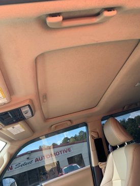 Used 2015 Toyota 4Runner SR5 image 9