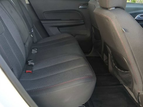 Used 2016 Chevrolet Equinox LS image 20