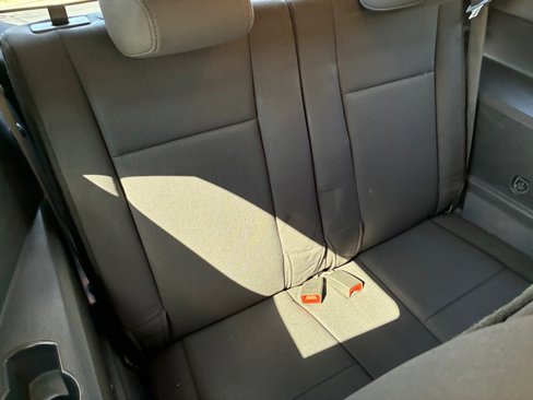 Used 2010 Dodge Journey SXT w/ Flexible Seating Group image 17