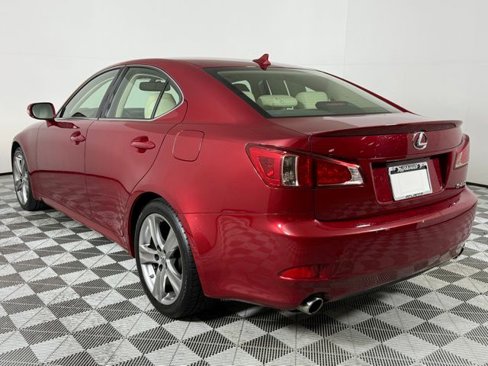 Used 2011 Lexus IS 250 image 4