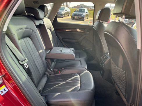 Used 2018 Audi Q5 2.0T Premium Plus w/ Premium Plus Package image 24