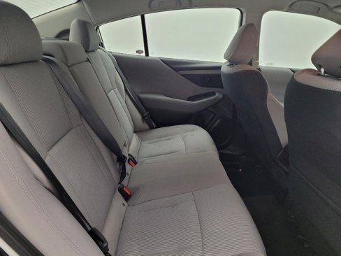 Used 2020 Subaru Legacy w/ Alloy Wheel Package image 19