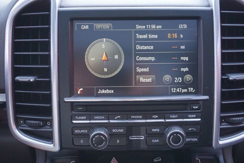 Used 2016 Porsche Cayenne image 34