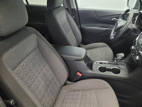 Used 2022 Chevrolet Equinox LT image 21