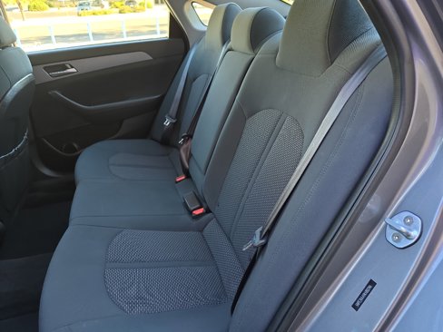 Used 2019 Hyundai Sonata ECO image 30