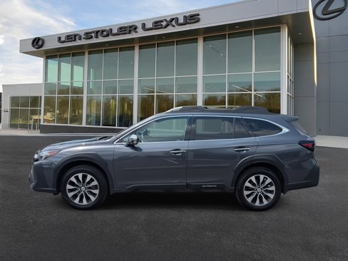 Used 2024 Subaru Outback Touring XT w/ Popular Package #2 image 7