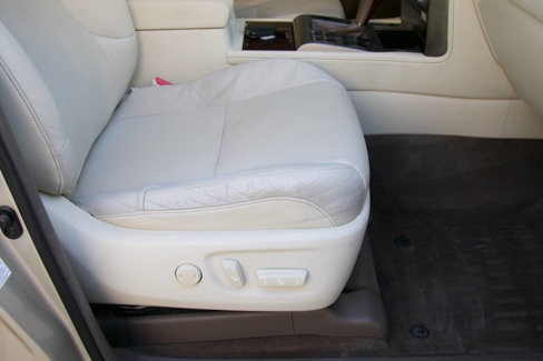 Used 2015 Lexus GX 460 w/ Premium Package image 17