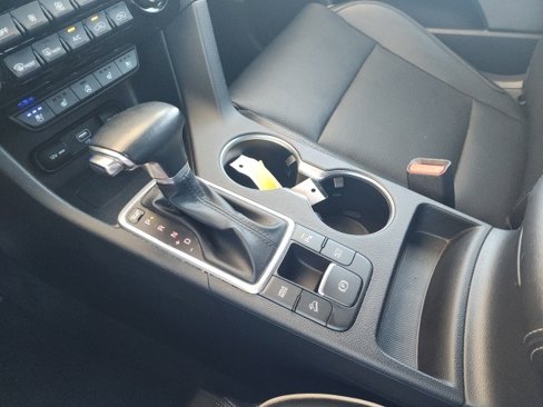 Used 2021 Kia Sportage SX image 29