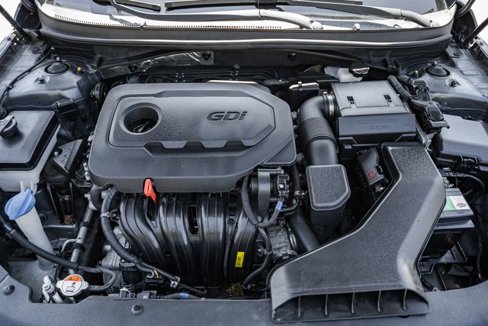 Used 2018 Hyundai Sonata Sport image 20