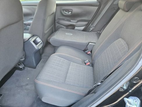 Certified 2023 Honda HR-V Sport image 10
