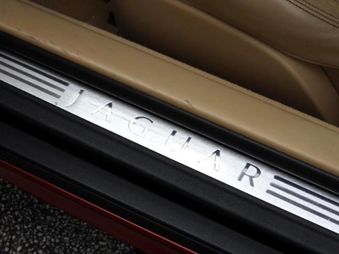 Used 2011 Jaguar XK Coupe image 47