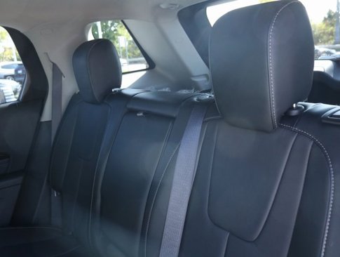 Used 2017 GMC Terrain Denali image 18