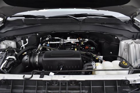 Used 2022 Ford Explorer XLT w/ Equipment Group 202A image 24