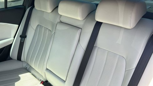 Used 2019 MAZDA MAZDA6 Signature image 18