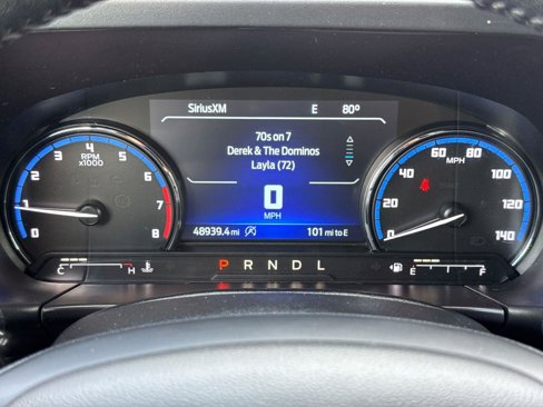 Certified 2022 Ford Bronco Sport Outer Banks image 32