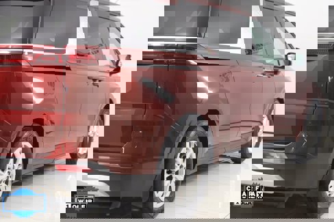 Used 2022 Kia Carnival LX w/ Paint Protection Package image 49