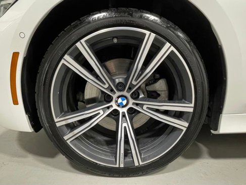 Used 2019 BMW 330i xDrive Sedan image 20