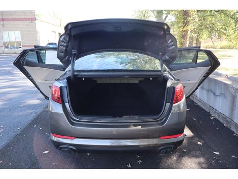 Used 2013 Kia Optima LX w/ Convenience Plus Pkg image 14