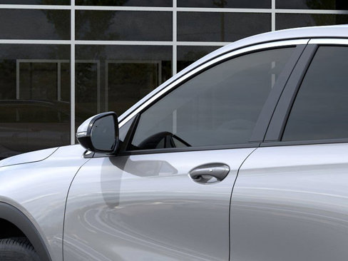 New 2025 Buick Envista Preferred w/ Convenience I Package image 12
