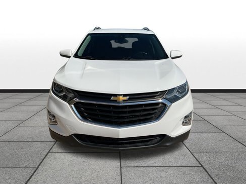 Used 2020 Chevrolet Equinox LT image 8