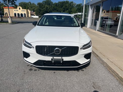 Used 2024 Volvo S60 T8 Plus w/ Climate Package image 61