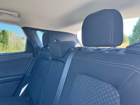 Used 2023 Ford Escape Active image 19