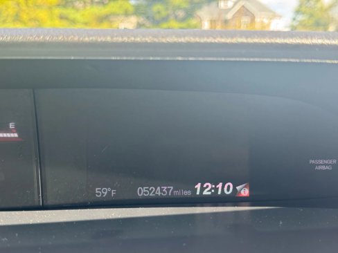 Used 2015 Honda Civic Si image 31