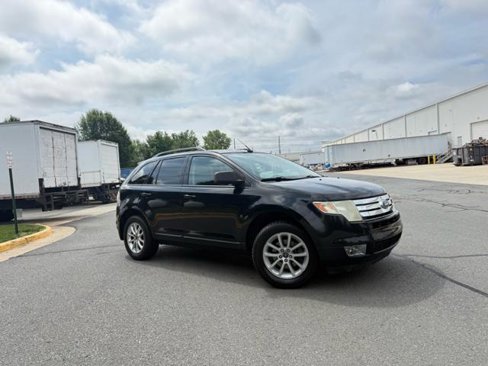 Used 2010 Ford Edge SEL image 2